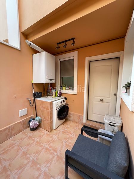 Foto 8315ba38-9be1-424e-aca8-9f11ad282b62. Casa adossada amb aparcament a Racó Cullera