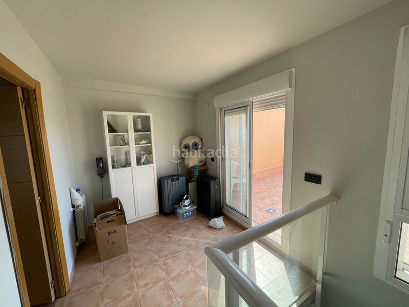 Foto 98693b21-4e71-4f13-9c2b-2f52ff6adbeb. Casa adossada amb aparcament a Racó Cullera