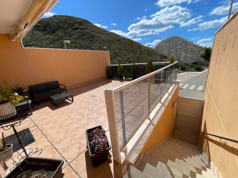 Foto c10fa11d-188d-494b-afe7-da7eb4482b58. Casa adossada amb aparcament a Racó Cullera