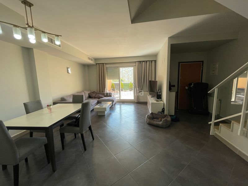 Foto c8595a48-44e8-4d05-90c9-233fa3a4f3d0. Casa adossada amb aparcament a Racó Cullera