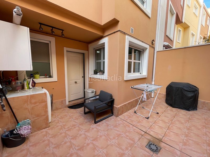 Foto f8a2a860-445a-458e-81d7-80b82d6a9c12. Casa adossada amb aparcament a Racó Cullera