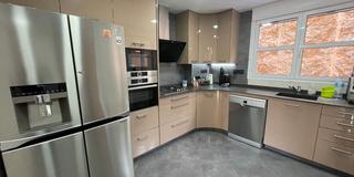 Maison jumelée  Calle serra gelada