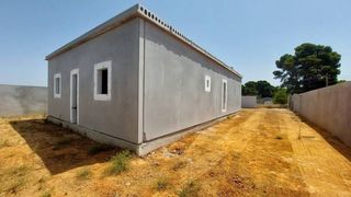 Casa a Camino del butano