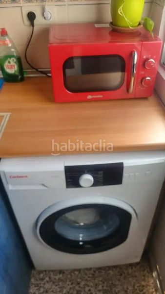 Foto f1356714-8e62-4323-9d31-26923aa6c7b7. Pis a Valdepasillas - La Paz - Huerta Rosales Badajoz