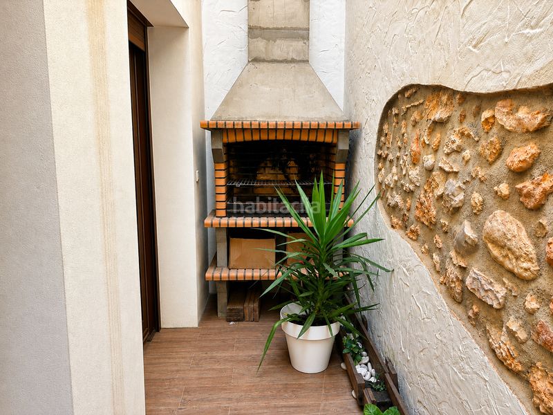 Foto 8d0ece5a-8be6-44b0-b697-e4a7075ef619. Casa adossada amb aparcament a Alcanar
