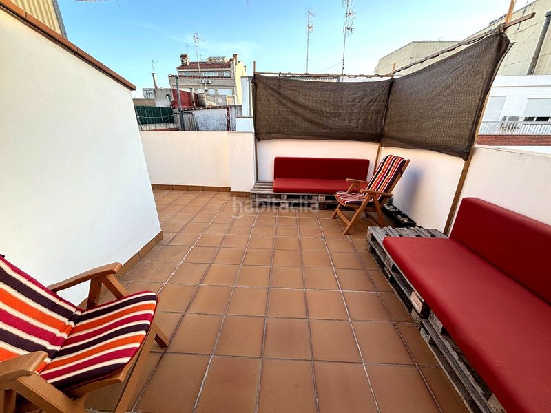 Foto acaa4ae6-4196-4d9d-a775-59a8de57ee75. Casa adossada amb aparcament a Alcanar