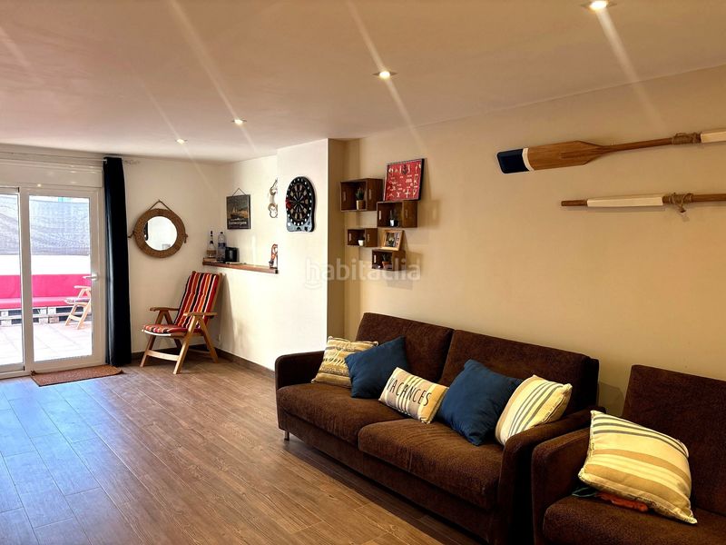 Foto b94a1c84-405f-49a1-867a-ed3ae80202eb. Casa adossada amb aparcament a Alcanar
