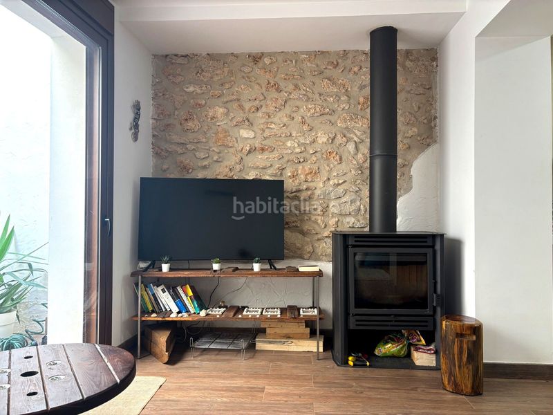 Foto db99477f-edbc-4ef1-bf13-412d9997af1d. Casa adossada amb aparcament a Alcanar