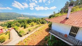Casa  Lugar pousiño- borben