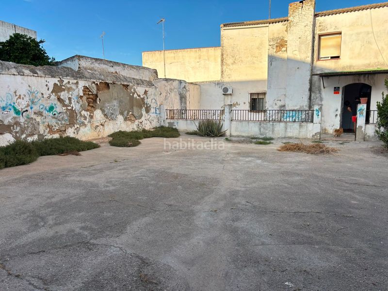Foto 53357471-d957-408d-b802-6d45972074a5. Casa a Almensilla