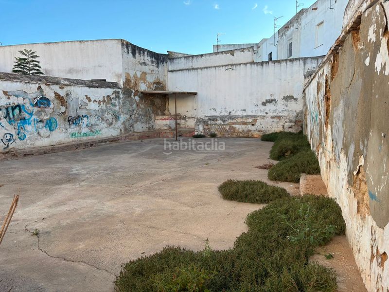 Foto 7be9f980-398f-4e56-8a21-1e5fefb4dc22. Casa a Almensilla