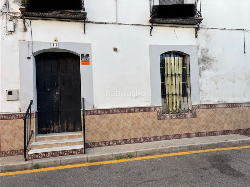 Foto a62b73b7-820a-4337-bf25-a7335ca9b883. Casa a Almensilla