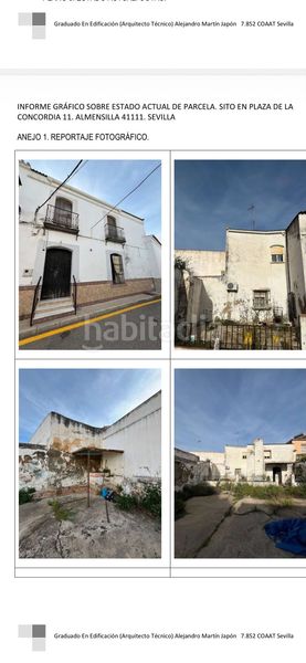 Foto d212166c-3679-4481-9391-38bb0b31000a. Casa a Almensilla