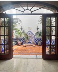 Maison  Calle costaleros