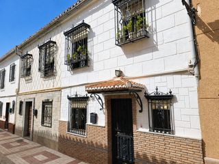 Casa en Calle SANTA HERMINIA