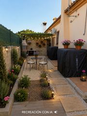 House  Camino gordal
