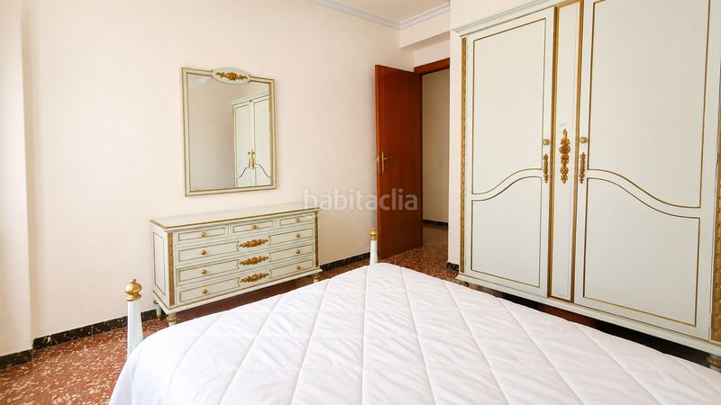 Foto 33940e7d-0733-4186-b3a6-db0528310412. Pis amb aparcament a Barrio del Ave Zaragoza