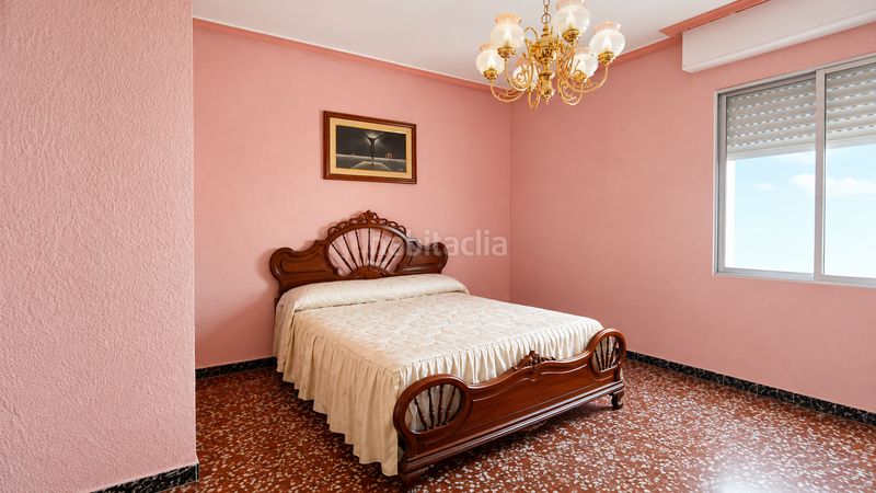 Foto a9053489-8dcb-4559-b707-bd8894cda5a5. Pis amb aparcament a Barrio del Ave Zaragoza