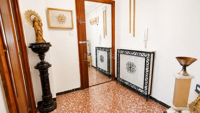 Foto c82292d9-12c6-4b0d-8543-15d25b25bb4a. Pis amb aparcament a Barrio del Ave Zaragoza