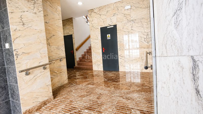 Foto f6e7a72e-2a8a-4b4f-81fd-bab2855c96c5. Pis amb aparcament a Barrio del Ave Zaragoza