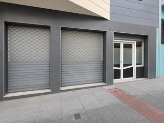 Local Comercial en Calle DOCTOR FLEMING KALEA