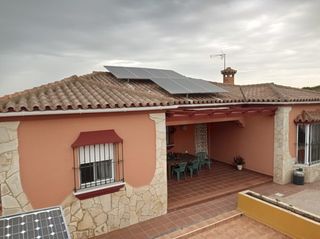Casa in Camino rio hozgarganta