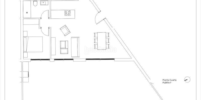 Foto 08ee6765-31f1-465b-a3ce-f8c9d17aa031. Appartamento in Pueblo Calp