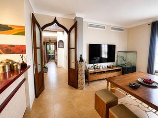 Casa  Calle los huertos