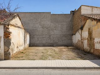 Terreny residencial a Calle PADILLA