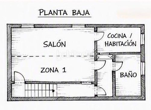 Foto 4a48938c-a8e5-43e2-894a-72babb285cb6. Casa a Pinos Puente