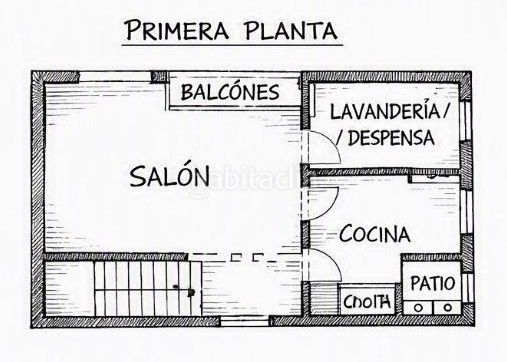 Foto 60a8e6a1-0a80-47ad-9050-c47ef4030e79. Casa a Pinos Puente