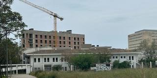 Terreny residencial a Calle prunes 14