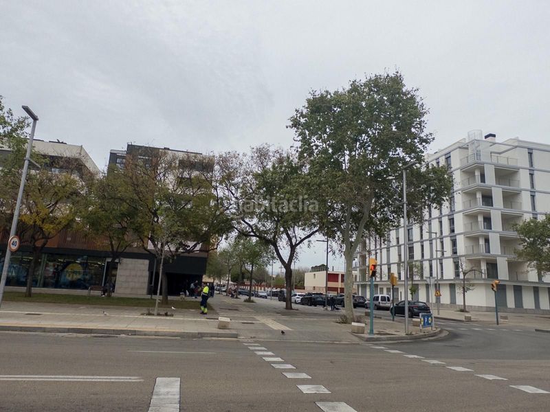 Foto 40c2f37b-2ea9-4e3c-8fbe-bdffbb1d998c. Terreny residencial a Polígon de Llevant Palma de Mallorca