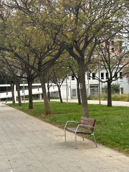 Foto 8ba9ada2-1758-4f59-afd0-2102855c03fc. Terreny residencial a Polígon de Llevant Palma de Mallorca