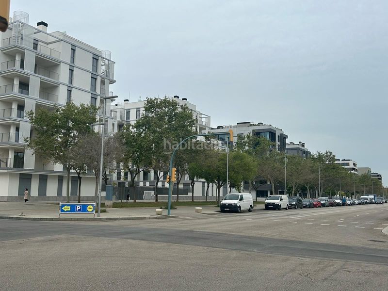 Foto 90ae455a-6121-4e1f-ab6c-db6790e83254. Terreny residencial a Polígon de Llevant Palma de Mallorca