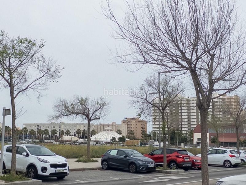 Foto d14ace0a-0c62-445b-aad7-cfef8d05f302. Terreny residencial a Polígon de Llevant Palma de Mallorca