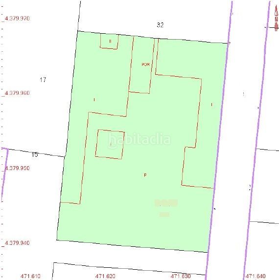 Foto da4eb687-4754-43b5-9562-05f353ff2dd4. Terreny residencial a Polígon de Llevant Palma de Mallorca