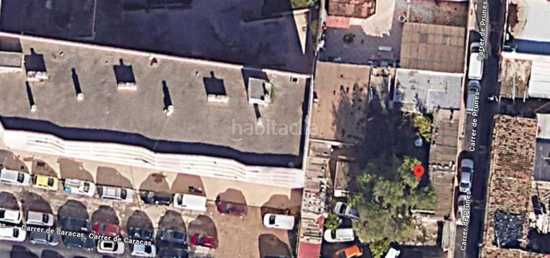 Foto f3cb9583-9809-468b-bae4-62113f888b48. Terreny residencial a Polígon de Llevant Palma de Mallorca