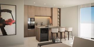 Appartamento in Avenida madrid
