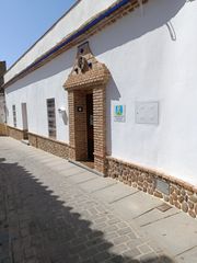 House  Calle castillo