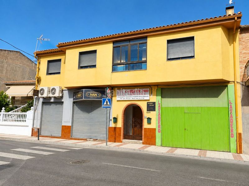 Foto 5b33429b-95af-490d-859f-093682cabc4d. House with parking in Chauchina