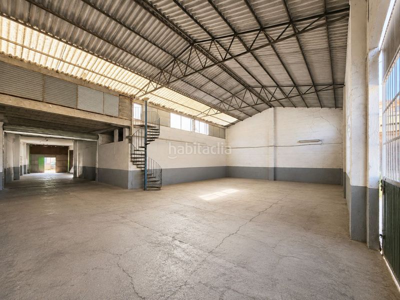 Foto bcf515dc-fe20-42f7-8ea2-90736ca7db29. House with parking in Chauchina