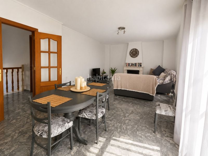 Foto dfc8ca33-0360-4023-8b7a-58e570203642. House with parking in Chauchina