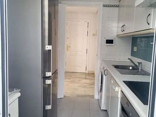 Flat  Calle jacinto benavente