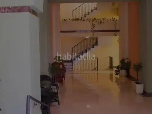 Foto 5c212d64-00e3-4388-9749-4b0f84bd8016. Piso en Ricardo Soriano Marbella