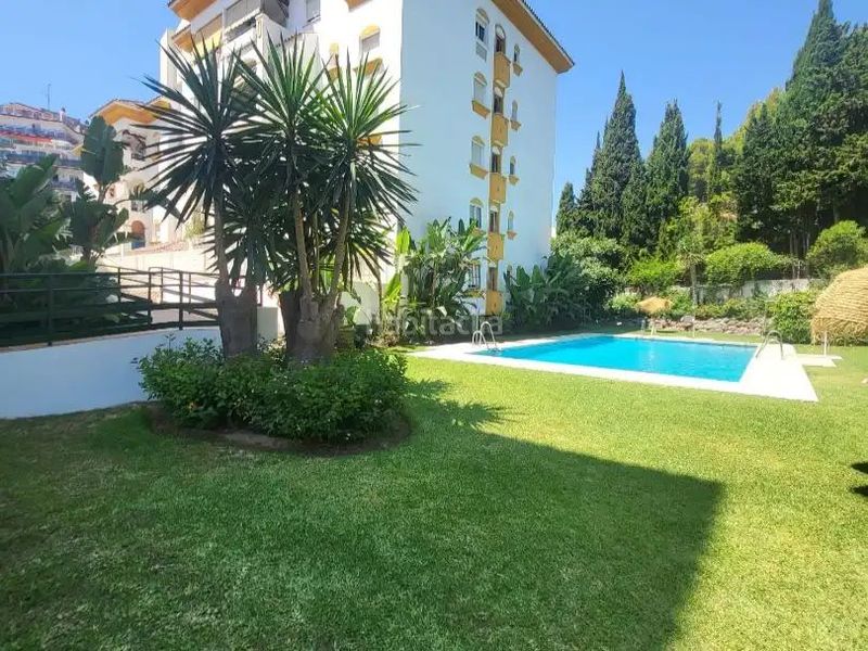Foto b9f45431-8bee-4097-8d1e-4cfa14cbc49f. Piso en Ricardo Soriano Marbella