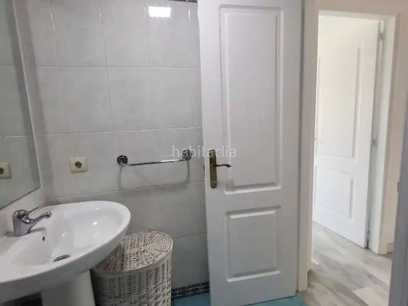 Foto cdc1ae0e-5e45-4d14-9a0b-5f2e2a74f47c. Piso en Ricardo Soriano Marbella