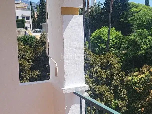 Foto e18057cb-2a48-4165-ba92-596d79165248. Piso en Ricardo Soriano Marbella