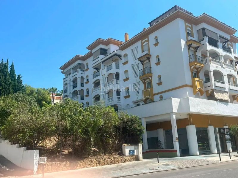 Foto ed6a6461-a97c-4fdf-8a33-46829d77d76e. Piso en Ricardo Soriano Marbella