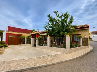 House  Calle la ronda